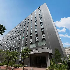3* 호텔 Shizutetsu Prezio Tamachi